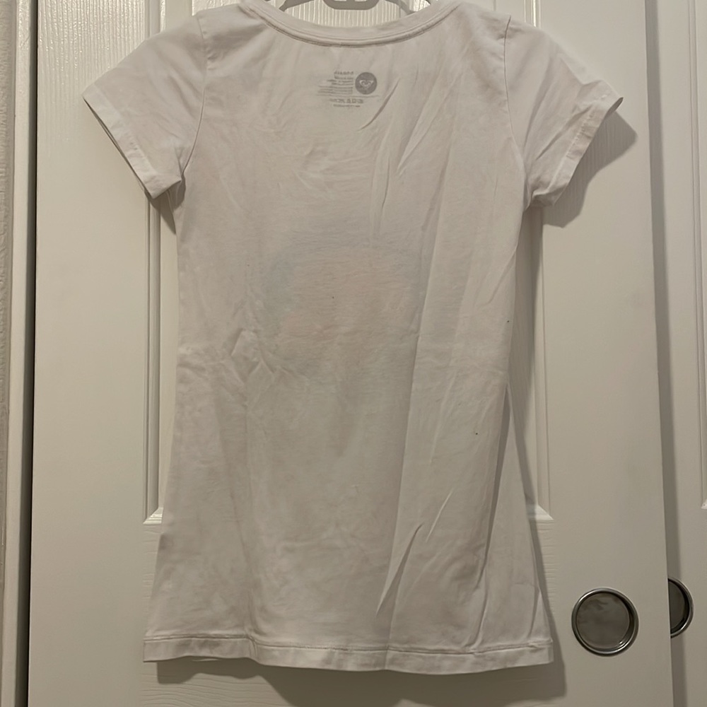 Roxy t-shirt - Picture 4 of 4